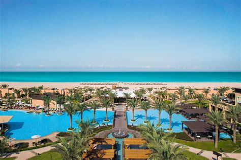 SAADIYAT ROTANA RESORT & VILLAS - Updated 2021 Prices, Hotel Reviews, and Photos (Abu Dhabi ...