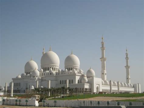 Grand Mosque in ramadan | Grand mosque Djenne pictures | Dubai Grand Mosque