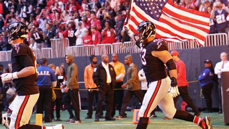 We welcome the American flag the troops in Iraq gave to our team