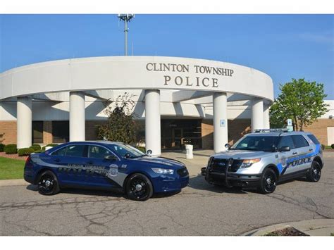 Police Arrest Suspected Safe Thieves | Clinton Township, MI Patch