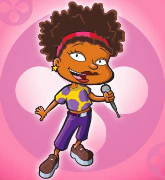 Susie Carmichael | All Grown Up! Wikia | Fandom