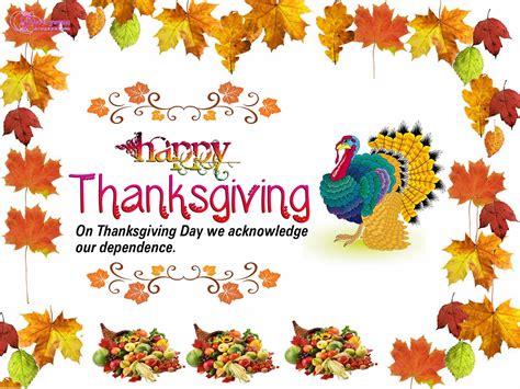 Happy Thanksgiving Day Quotes. QuotesGram