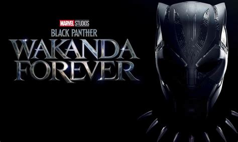 Black Panther 2 Wakanda Forever teaser trailer - Geeky Gadgets