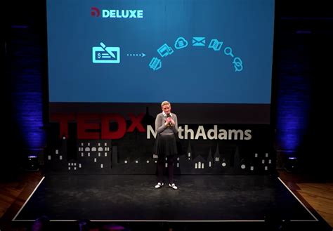 That Time I Gave a TEDx Talk | Amanda Brinkman