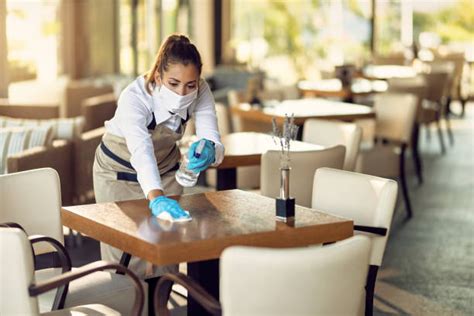 Step-by-step manual cleaning of restaurant : r/restaurantowners