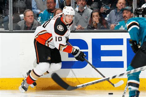 Ducks need Corey Perry to provide typical scoring punch