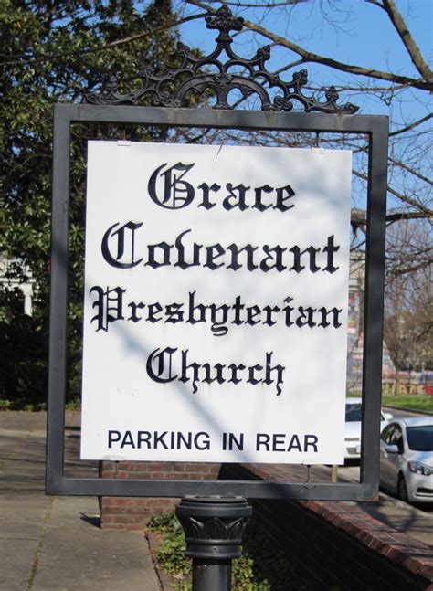 Media | Grace Covenant Presbyterian Church