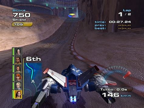 25 Best Original Xbox Arcade Racing Games of All Time ‐ ProFanboy