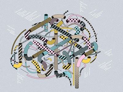 Human brain mapping project - amelaharmony