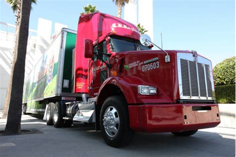 Why Aren't Natural Gas-Powered Long-Haul Semi Trucks Selling Better?