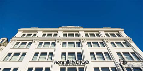 Hotel Indigo Cardiff, Wales | Boutique Cardiff City Centre Hotel