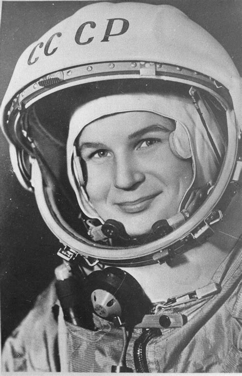 UK Space Agency on Twitter | Valentina tereshkova, Women in history, Today in history