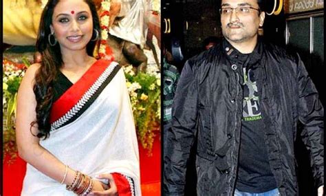 Rani Mukerji wedding: Is Feb 14 the date? | Bollywood News – India TV