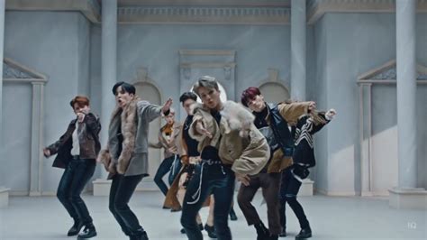 Ateez Takes You Out of the Comfort Zone in “Say My Name” – Seoulbeats