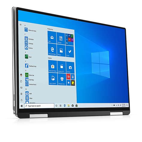 Best Buy: Dell XPS 2-in-1 13" UHD+ Touch-Screen Laptop Intel Core i7 ...