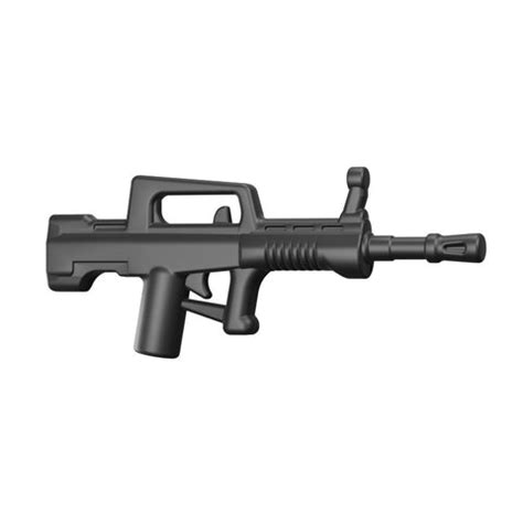 QBZ-95 Assault Rifle – BrickTactical