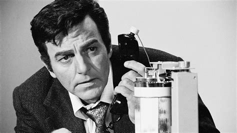 Mannix (TV Series 1967-1975) — The Movie Database (TMDB)