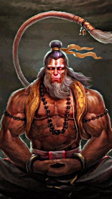 Pin by Sumitved on Quotes | Lord hanuman wallpapers, Hanumanji, Hanuman