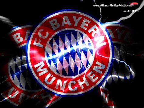 FC Bayern München - FC Bayern Munich Wallpaper (10565952) - Fanpop