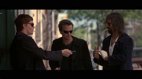 Reedus in The Boondock Saints - Norman Reedus Image (25939967) - Fanpop