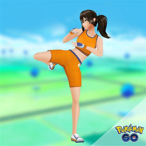 Pokémon Go is adding a bunch of new cosmetic items for your avatar ...