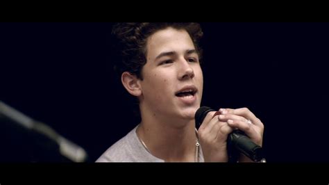 Jonas Brothers - Paranoid Lyrics And Videos