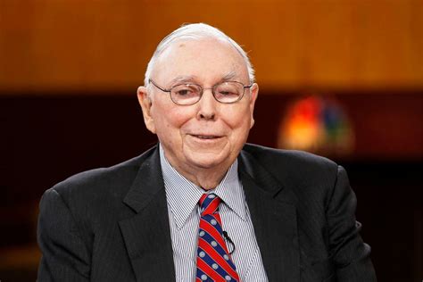 Charlie Munger: The Man Behind Berkshire Hathaway’s Success – Empire Capital