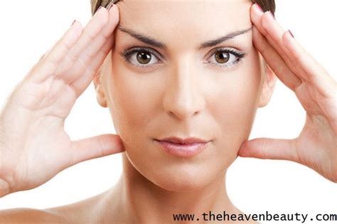 Skin tightening face masks for flawless skin | The Heaven beauty