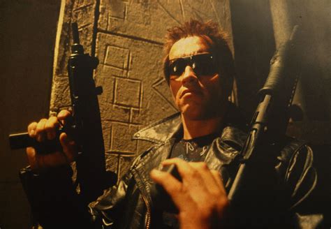 The Terminator (1984) / Arnold Schwarzenegger . | Терминатор, Кино, Бойцовский клуб