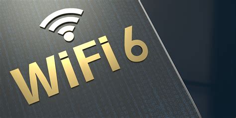 Wi-Fi 6 officially launches today, ahead of iPhone 11 availability on ...