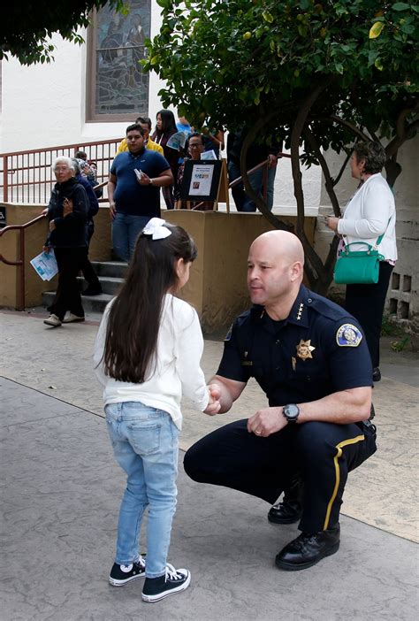 San Jose police chief announces retirement after 28 years with ...