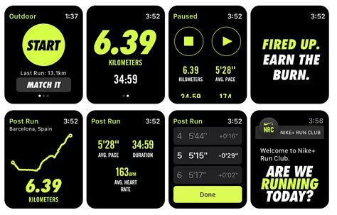 Which Apple Watch running app is best? [Runner's Week: Day 1]