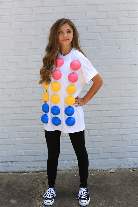 10 DIY Food Halloween Costumes | Kamri Noel - Cute Girls Hairstyles