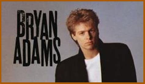 Greatest Hits Of BRYAN ADAMS