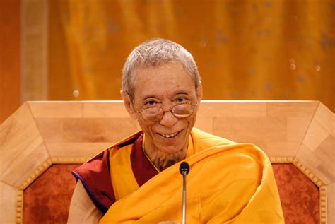 Our Founder- Geshe Kelsang Gyatso