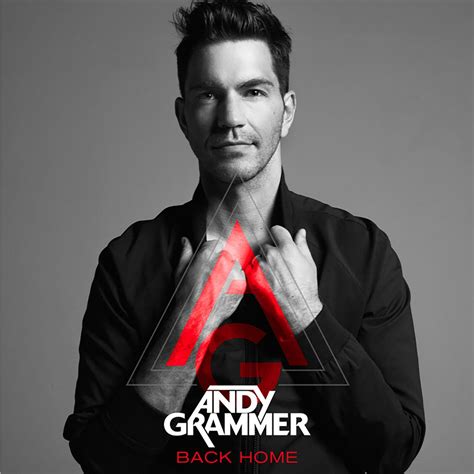 Stream Free Songs by Andy Grammer & Similar Artists | iHeart