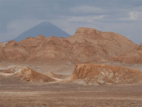Free Images : landscape, nature, rock, mountain, desert, stone, dry, volcano, soil, salt, plain ...