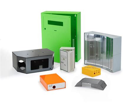 Custom Electronic Enclosures UK