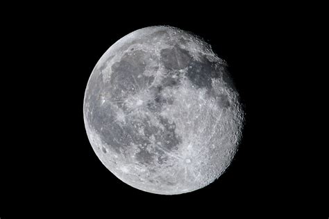 How to Photograph the Moon and the Supermoon - The Complete Guide