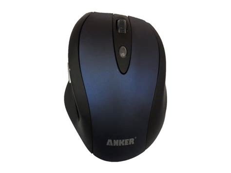 Troubleshooting Anker 2.4G Wireless Mouse - iFixit