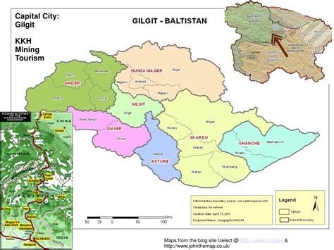 PPT - Gilgit-Baltistan PowerPoint Presentation, free download - ID:5119338