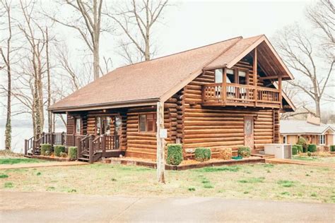 20 Kentucky Lake Cabins Perfect for Summer - Let's Go Louisville