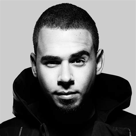 AFROJACK | The DJ List