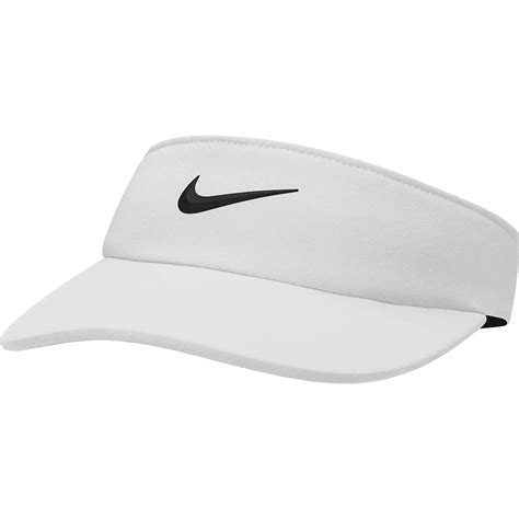 Nike Women's AeroBill Golf Visor | Academy