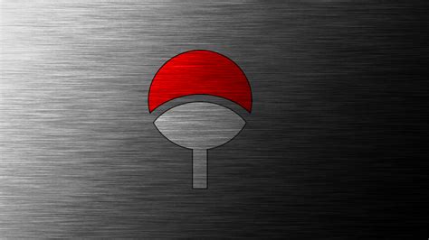 Uchiha Logo Wallpapers - Top Free Uchiha Logo Backgrounds - WallpaperAccess