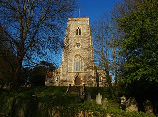 All Saints church, Benhilton, SUTTON, Surrey, Greater Lond… | Flickr