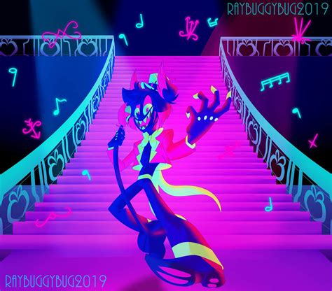 Inside of Every Demon is a Lost Cause | Hazbin Hotel (official) Amino