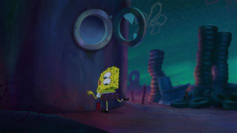 The SpongeBob Movie: Sponge Out of Water Screencap | Fancaps