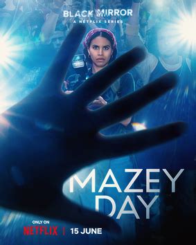 Mazey Day (Black Mirror) - Wikipedia