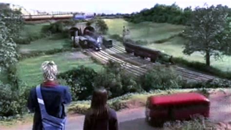 Thomas And The Magic Railroad Director S Cut Download | Longest Journey